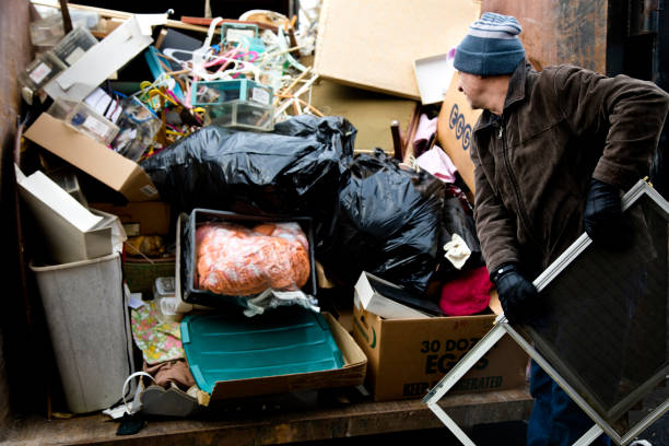 Best Recycling Services for Junk  in Juneau, AK
