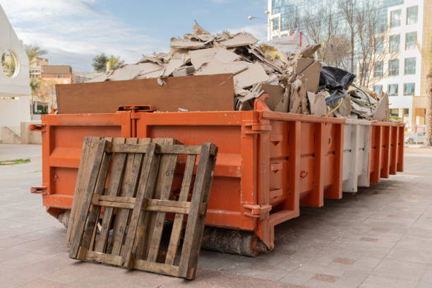 Property Management Cleanouts in Juneau, AK
